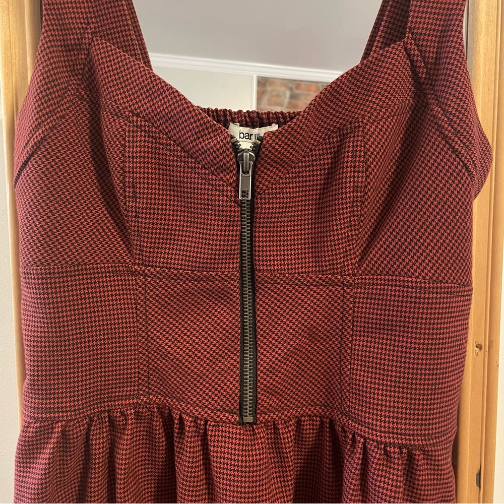 bar lll mini dress - Picture 4 of 5